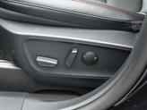 Thumbnail of 2025 Black Metallic Ford Escape