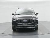 Thumbnail of 2025 Black Metallic Ford Escape