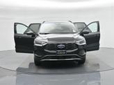 Thumbnail of 2025 Black Metallic Ford Escape