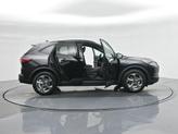 Thumbnail of 2025 Black Metallic Ford Escape