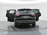 Thumbnail of 2025 Black Metallic Ford Escape