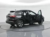 Thumbnail of 2025 Black Metallic Ford Escape