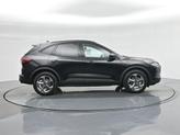 Thumbnail of 2025 Black Metallic Ford Escape