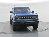 Thumbnail of 2025 Blue Metallic Ford Bronco
