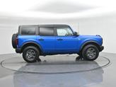 Thumbnail of 2025 Blue Metallic Ford Bronco