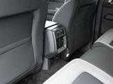 Thumbnail of 2025 Blue Metallic Ford Bronco