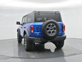 Thumbnail of 2025 Blue Metallic Ford Bronco