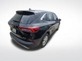 Thumbnail of 2023 Agate Black Metallic Ford Escape