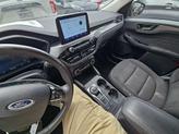 Thumbnail of 2023 Agate Black Metallic Ford Escape