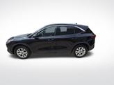 Thumbnail of 2023 Agate Black Metallic Ford Escape
