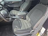 Thumbnail of 2023 Agate Black Metallic Ford Escape