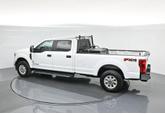 Thumbnail of 2021 Oxford White Ford F-350