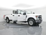 Thumbnail of 2021 Oxford White Ford F-350