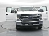 Thumbnail of 2021 Oxford White Ford F-350