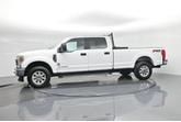 Thumbnail of 2021 Oxford White Ford F-350
