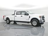 Thumbnail of 2021 Oxford White Ford F-350