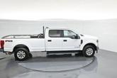 Thumbnail of 2021 Oxford White Ford F-350