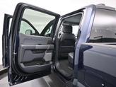 Thumbnail of 2025 Blue Metallic Ford F-350