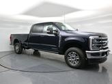Thumbnail of 2025 Blue Metallic Ford F-350
