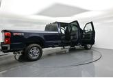 Thumbnail of 2025 Blue Metallic Ford F-350