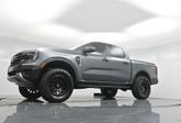 Thumbnail of 2024 Carbonized Gray Metallic Ford Ranger