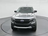 Thumbnail of 2024 Carbonized Gray Metallic Ford Ranger