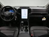 Thumbnail of 2024 Carbonized Gray Metallic Ford Ranger
