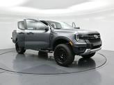 Thumbnail of 2024 Carbonized Gray Metallic Ford Ranger