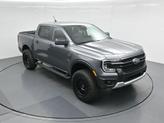 Thumbnail of 2024 Carbonized Gray Metallic Ford Ranger