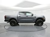 Thumbnail of 2024 Carbonized Gray Metallic Ford Ranger