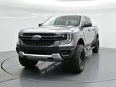 Thumbnail of 2024 Carbonized Gray Metallic Ford Ranger