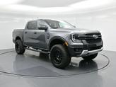 Thumbnail of 2024 Carbonized Gray Metallic Ford Ranger