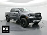 Photo of 2024 Carbonized Gray Metallic Ford Ranger