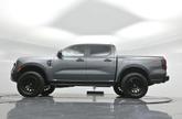 Thumbnail of 2024 Carbonized Gray Metallic Ford Ranger