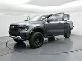 Thumbnail of 2024 Carbonized Gray Metallic Ford Ranger
