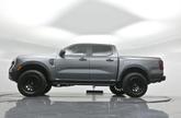 Thumbnail of 2024 Carbonized Gray Metallic Ford Ranger