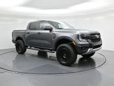 Thumbnail of 2024 Carbonized Gray Metallic Ford Ranger