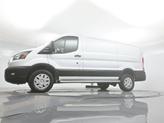 Thumbnail of 2023 Oxford White Ford Transit-250