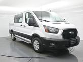 Thumbnail of 2023 Oxford White Ford Transit-250