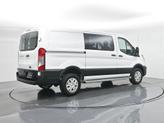 Thumbnail of 2023 Oxford White Ford Transit-250