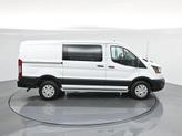 Thumbnail of 2023 Oxford White Ford Transit-250