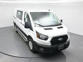 Thumbnail of 2023 Oxford White Ford Transit-250
