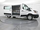 Thumbnail of 2023 Oxford White Ford Transit-250