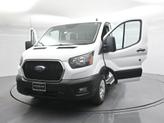 Thumbnail of 2023 Oxford White Ford Transit-250