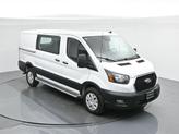 Thumbnail of 2023 Oxford White Ford Transit-250