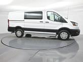 Thumbnail of 2023 Oxford White Ford Transit-250
