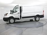 Thumbnail of 2023 Oxford White Ford Transit-250