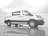 Thumbnail of 2023 Oxford White Ford Transit-250