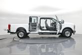 Thumbnail of 2025 Oxford White Ford F-250