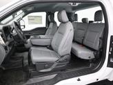 Thumbnail of 2025 Oxford White Ford F-250